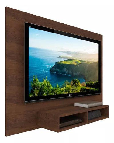 Rack Aéreo Para Tv Hasta 43
